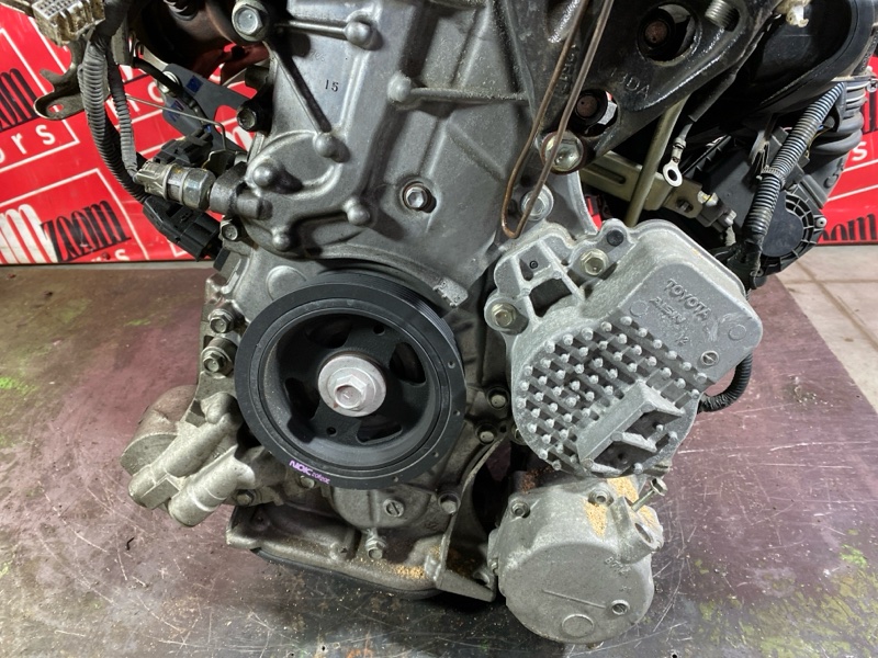 Двигатель, 95000 рублей, Солонцы