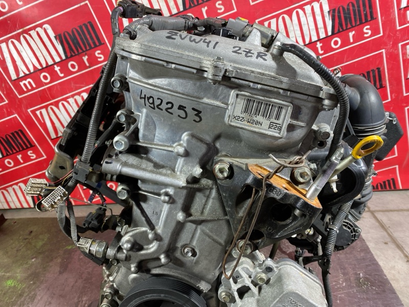 Двигатель, 95000 рублей, Солонцы