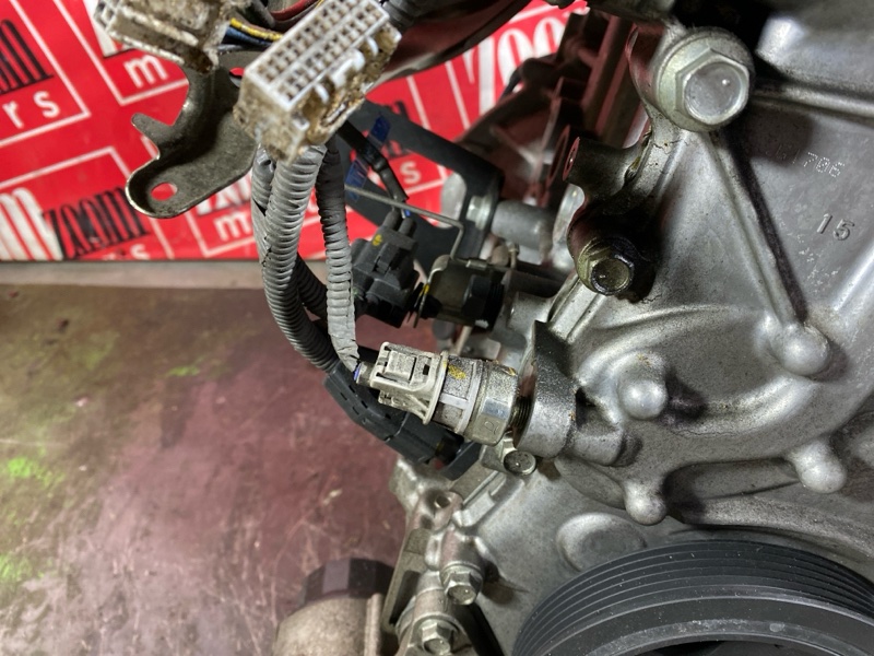 Двигатель, 95000 рублей, Солонцы