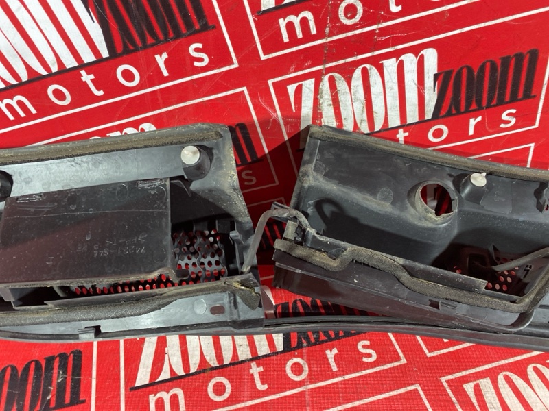 Решетка под лобовое стекло, 1500 рублей, Солонцы