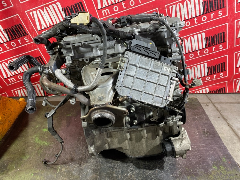 Двигатель, 95000 рублей, Солонцы