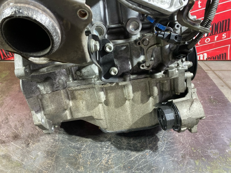 Двигатель, 95000 рублей, Солонцы