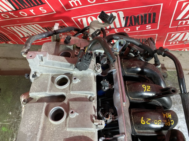 Двигатель, 95000 рублей, Солонцы