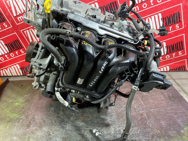 Двигатель, 95000 рублей, Солонцы