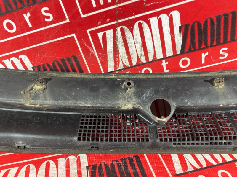 Решетка под лобовое стекло, 1000 рублей, Солонцы