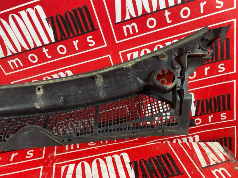 Решетка под лобовое стекло, 1000 рублей, Солонцы