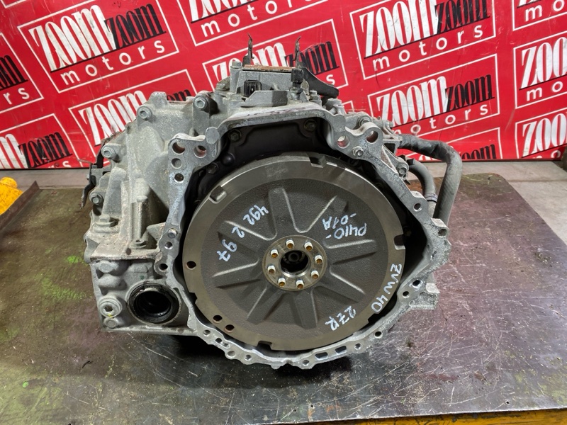 АКПП, 23000 рублей, Солонцы