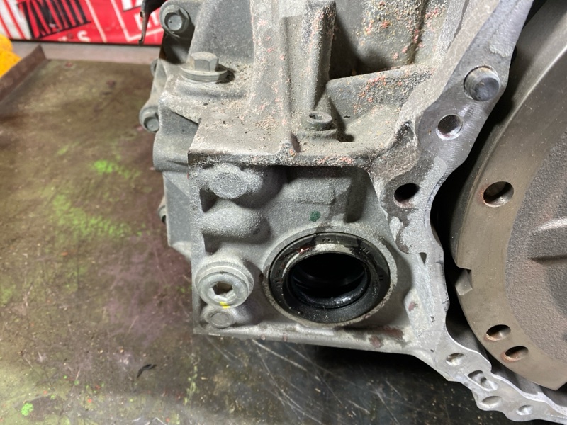 АКПП, 23000 рублей, Солонцы