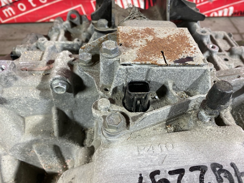 АКПП, 23000 рублей, Солонцы