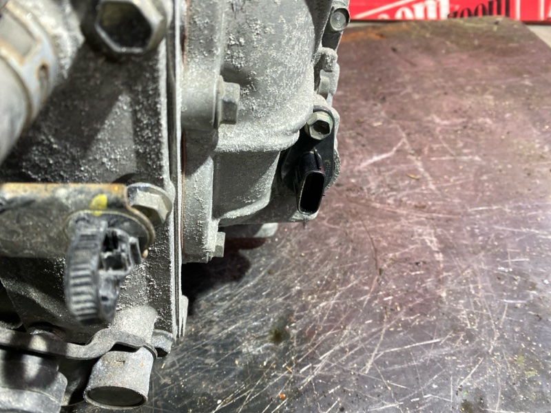 АКПП, 23000 рублей, Солонцы