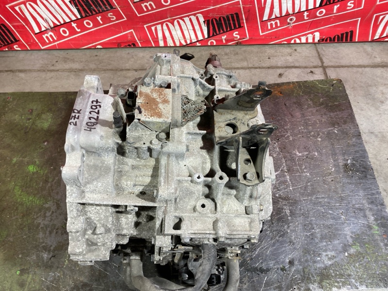 АКПП, 23000 рублей, Солонцы