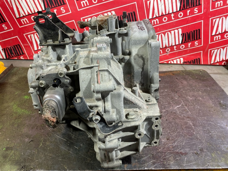 АКПП, 23000 рублей, Солонцы