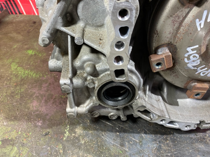 АКПП, 12400 рублей, Солонцы