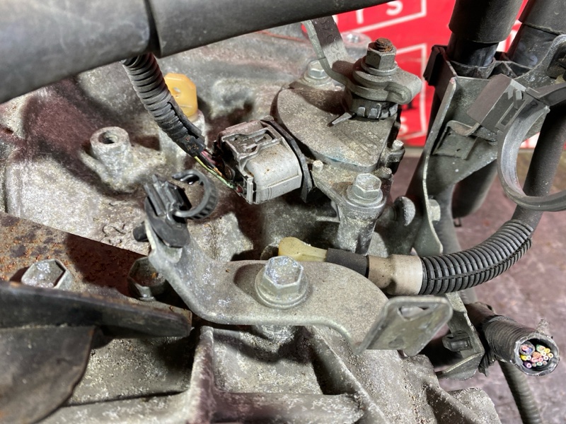 АКПП, 12400 рублей, Солонцы