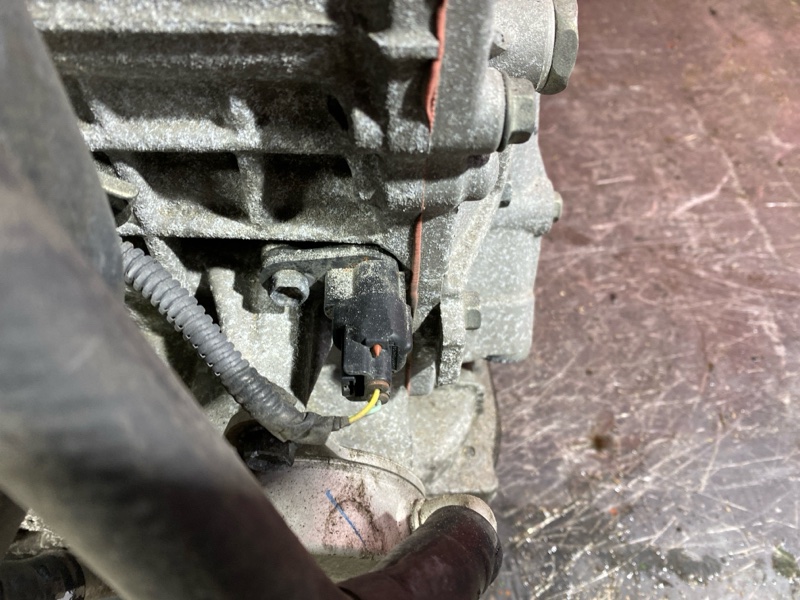 АКПП, 12400 рублей, Солонцы