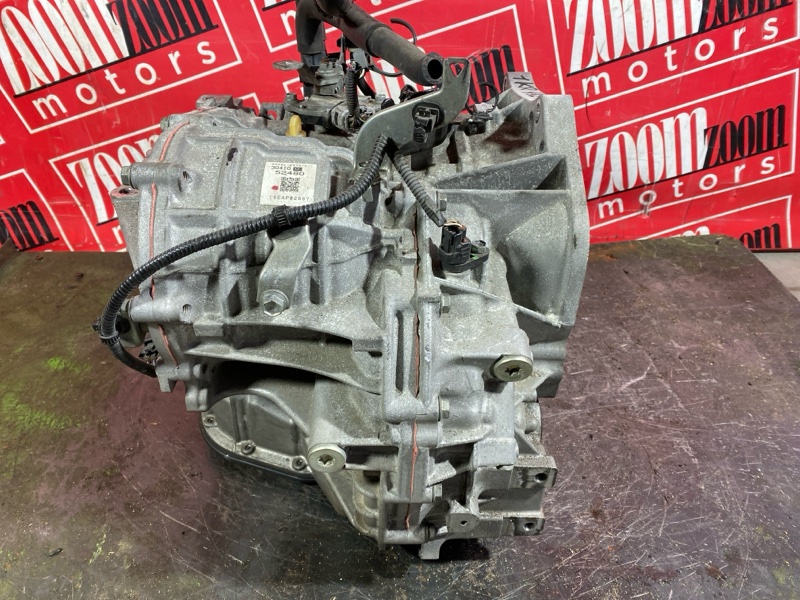 АКПП, 12400 рублей, Солонцы