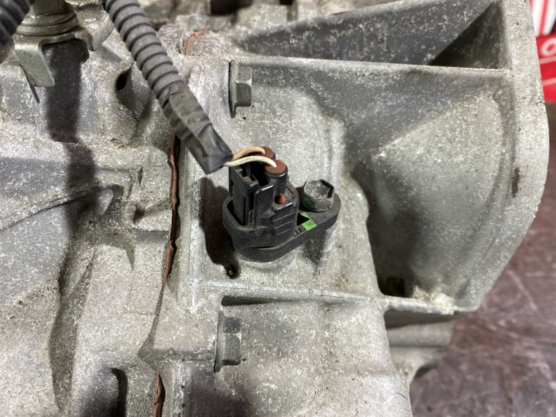 АКПП, 12400 рублей, Солонцы