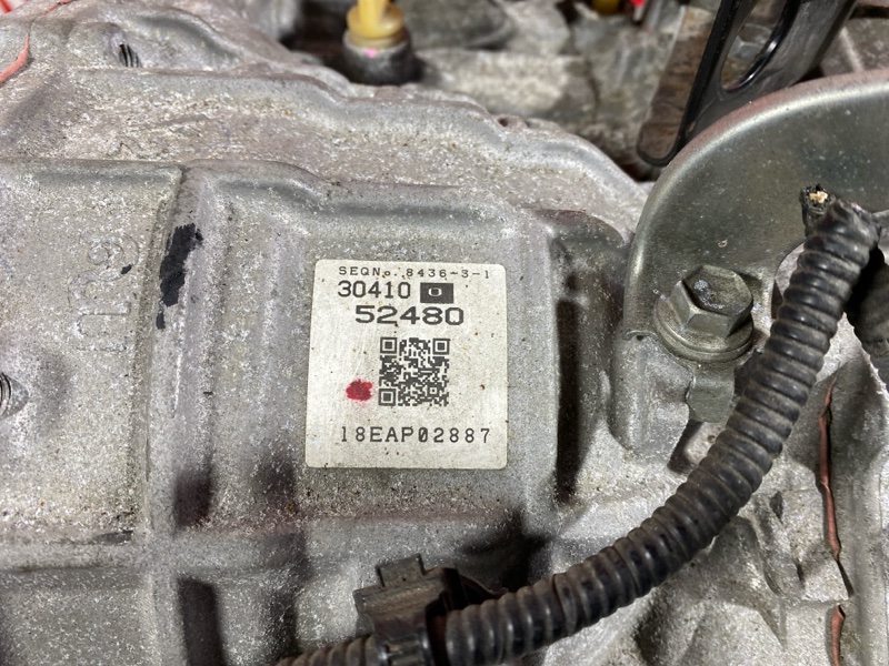 АКПП, 12400 рублей, Солонцы