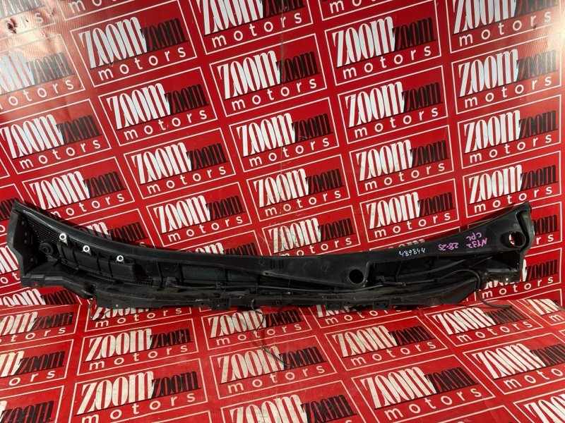 Решетка под лобовое стекло, 4400 рублей, Солонцы