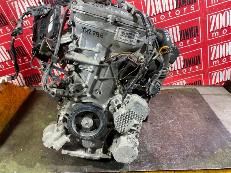 Двигатель, 95000 рублей, Солонцы