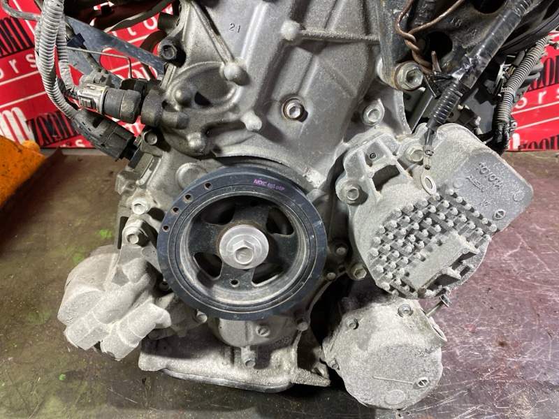 Двигатель, 95000 рублей, Солонцы