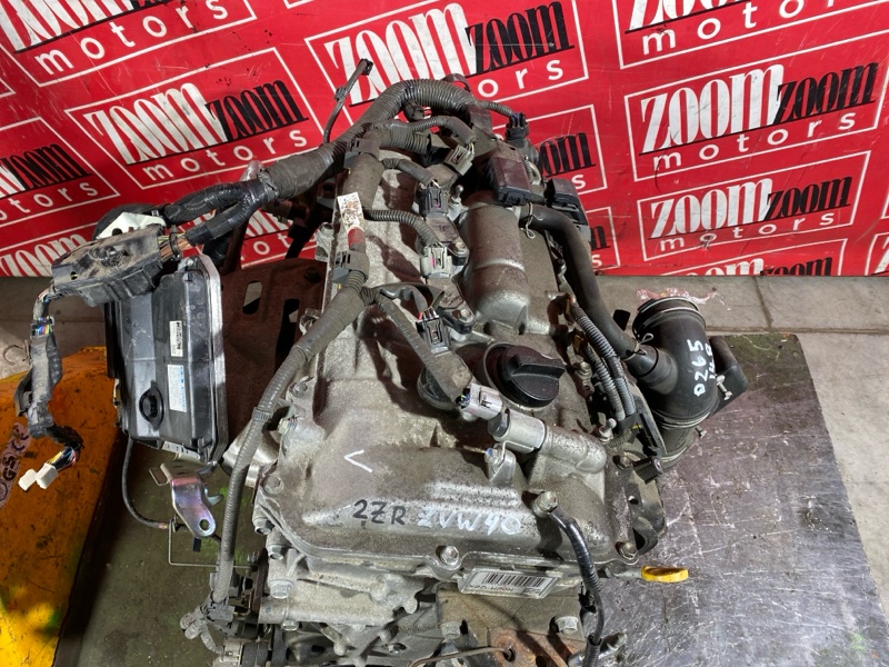 Двигатель, 95000 рублей, Солонцы