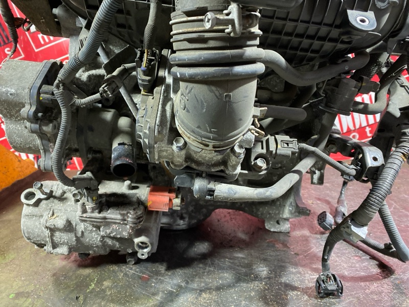 Двигатель, 95000 рублей, Солонцы