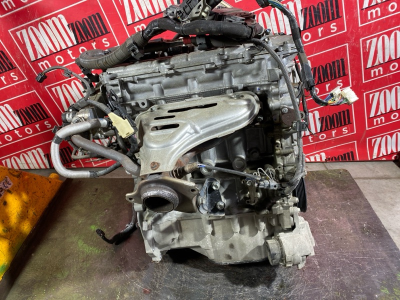 Двигатель, 95000 рублей, Солонцы