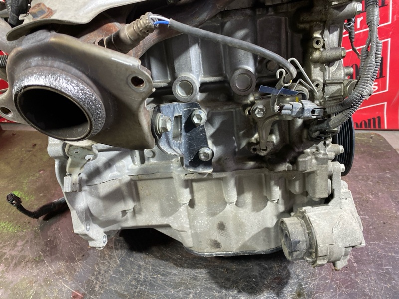 Двигатель, 95000 рублей, Солонцы