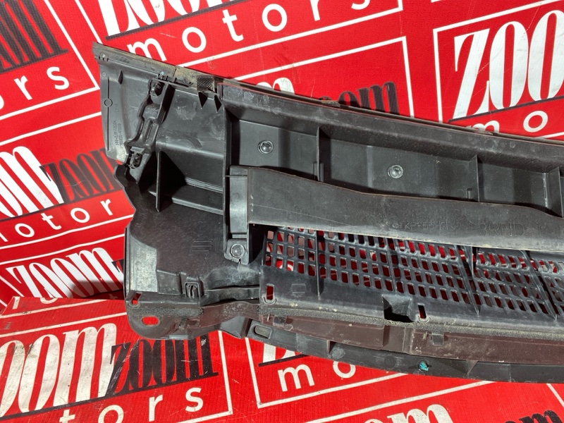 Решетка под лобовое стекло, 3300 рублей, Солонцы