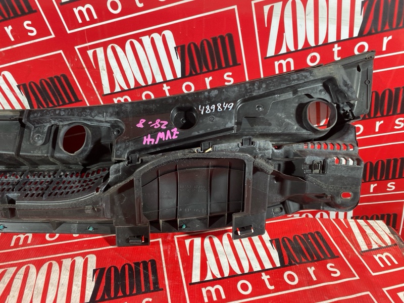 Решетка под лобовое стекло, 3300 рублей, Солонцы