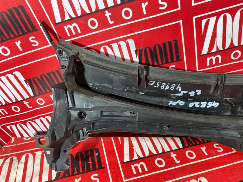 Решетка под лобовое стекло, 1300 рублей, Солонцы