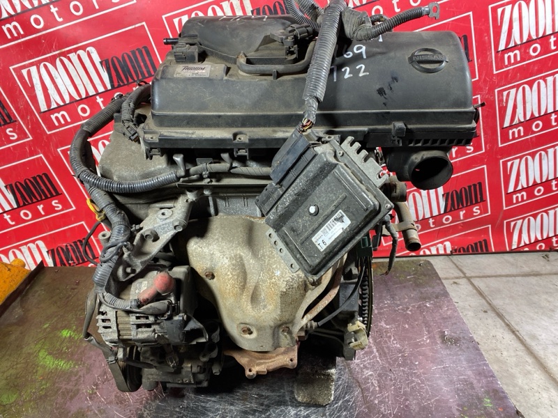 Двигатель, 40000 рублей, Солонцы