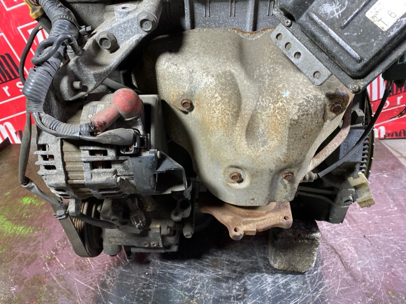 Двигатель, 40000 рублей, Солонцы