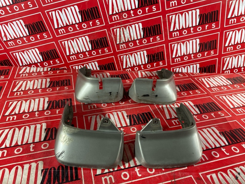 Брызговик, 1000 рублей, Солонцы