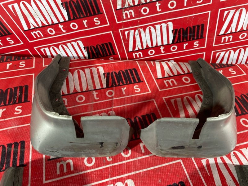 Брызговик, 1000 рублей, Солонцы