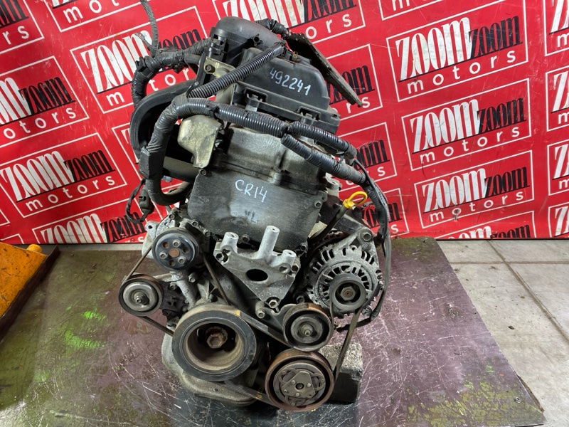 Двигатель, 35000 рублей, Солонцы