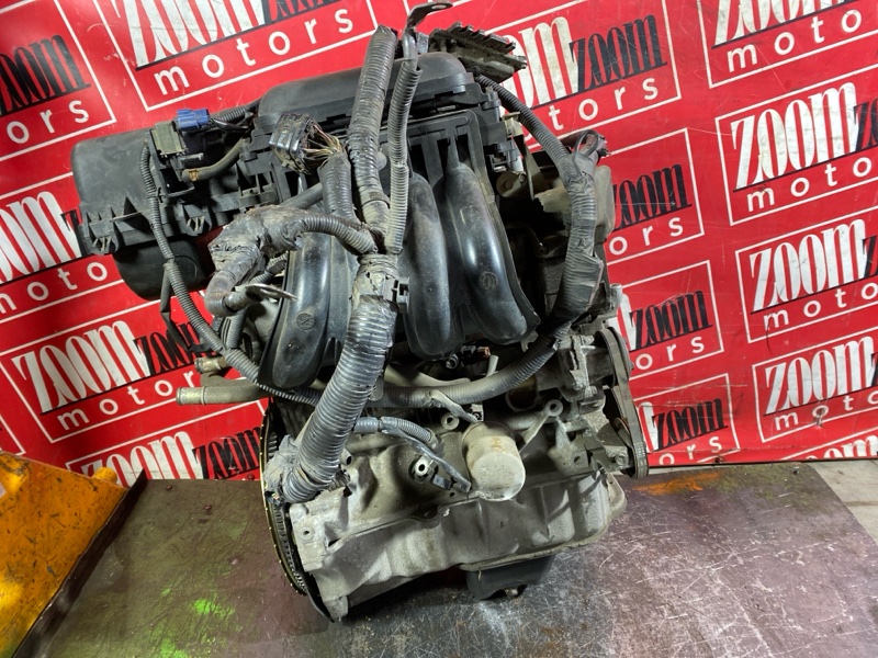 Двигатель, 35000 рублей, Солонцы