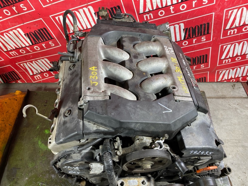 Двигатель, 80800 рублей, Солонцы