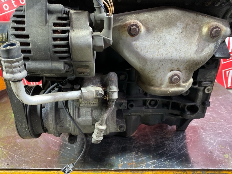 Двигатель, 80800 рублей, Солонцы