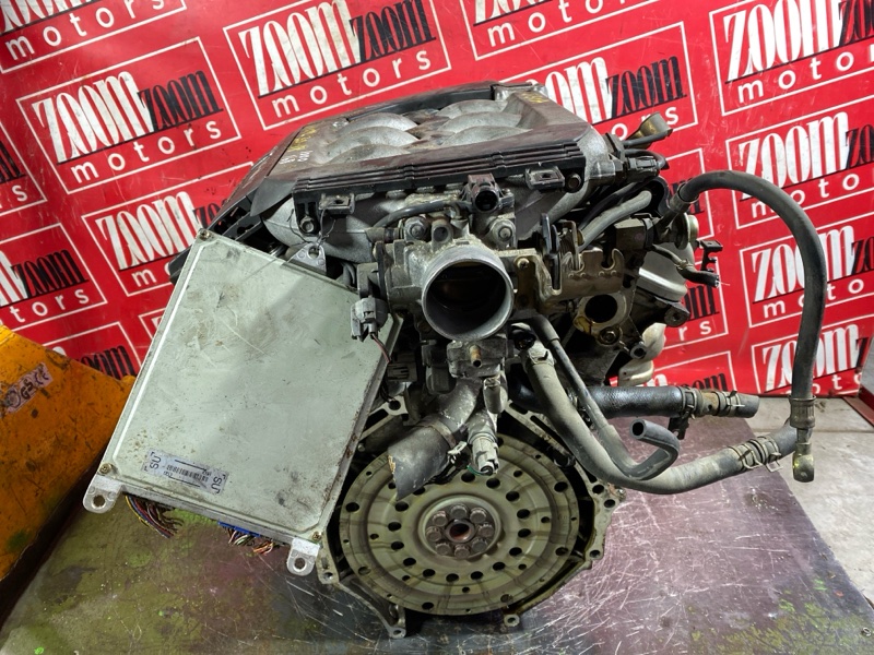 Двигатель, 80800 рублей, Солонцы