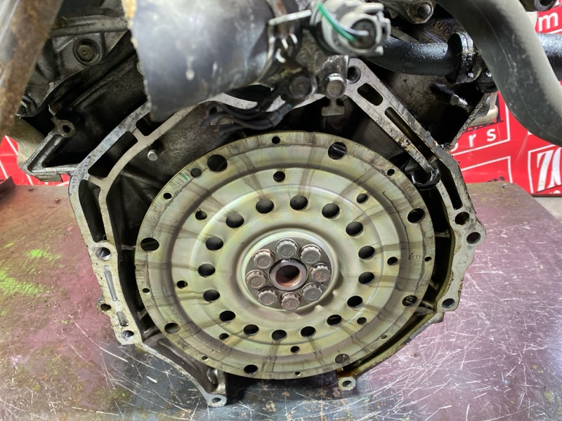 Двигатель, 80800 рублей, Солонцы