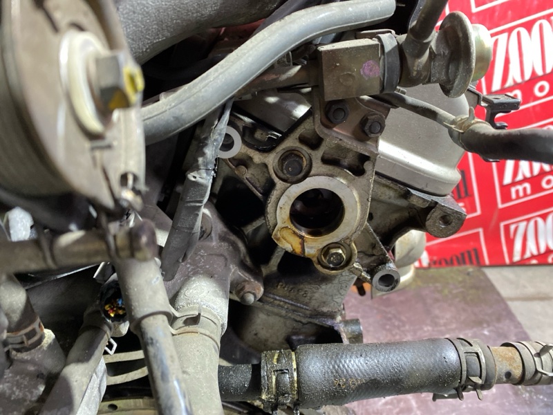 Двигатель, 80800 рублей, Солонцы