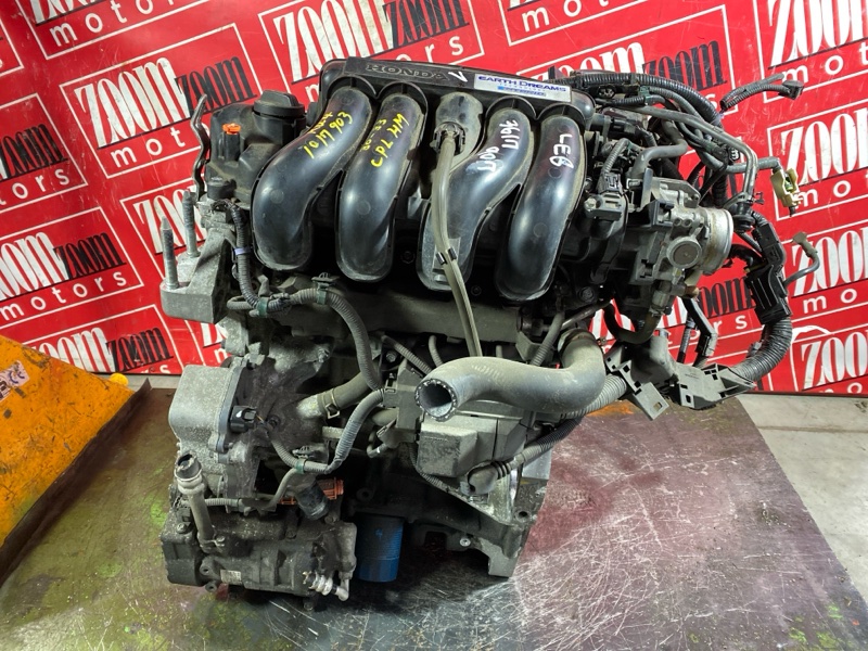 Двигатель, 47900 рублей, Солонцы