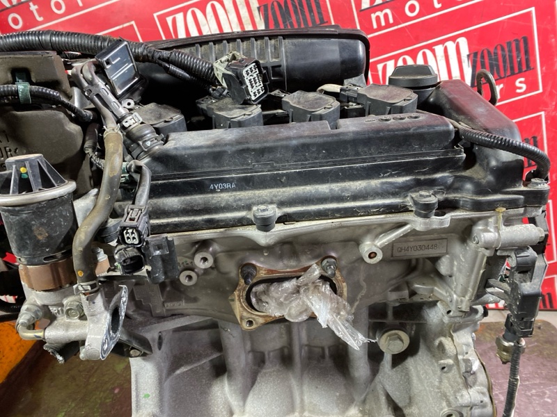 Двигатель, 47900 рублей, Солонцы