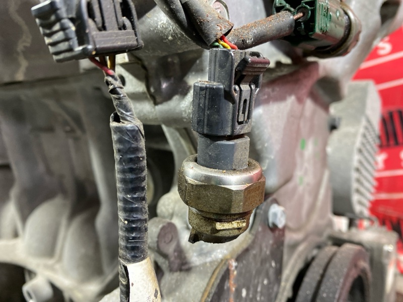 Двигатель, 47900 рублей, Солонцы