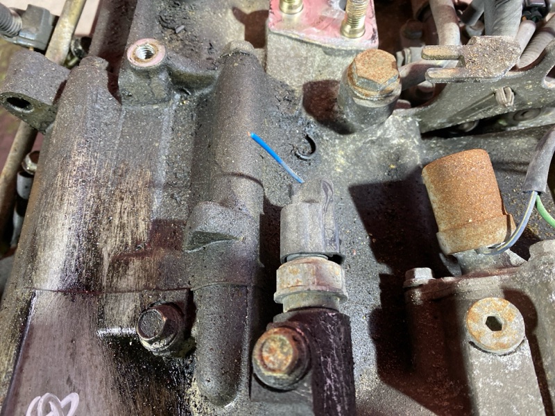 АКПП, 85500 рублей, Солонцы