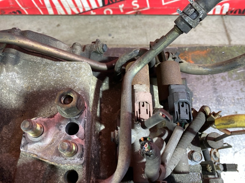 АКПП, 85500 рублей, Солонцы