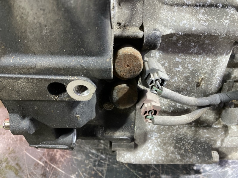 АКПП, 85500 рублей, Солонцы