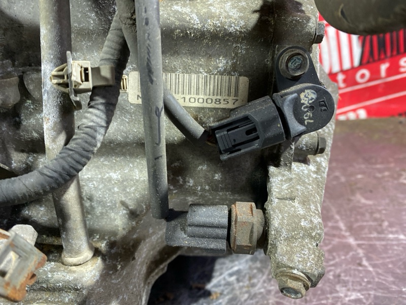 АКПП, 85500 рублей, Солонцы